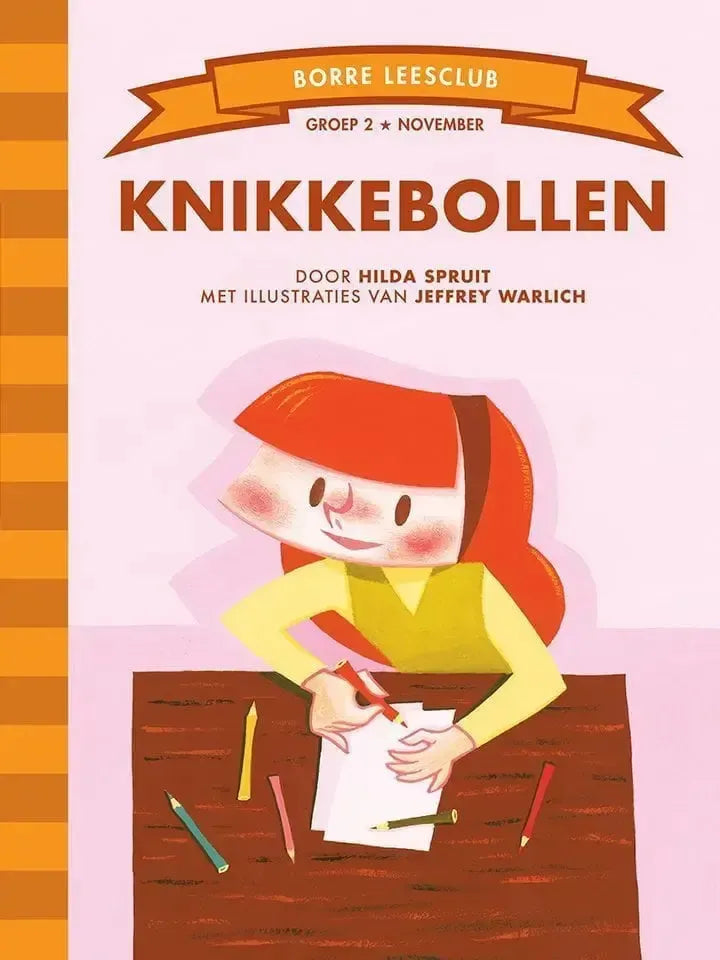 Knikkebollen (grupo 2)