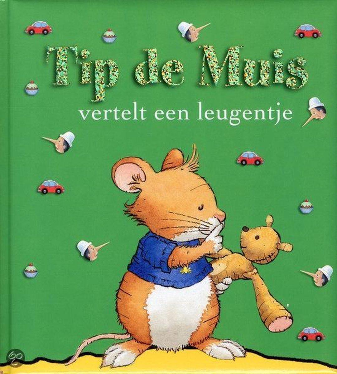 Tip de muis - vertelt een leugentje