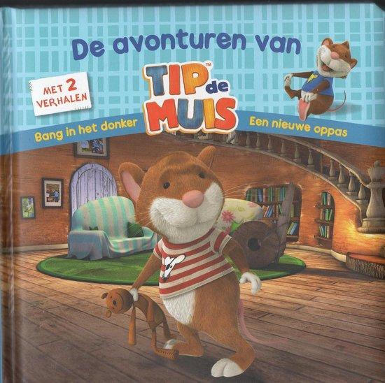 Tip de muis - Avonturen