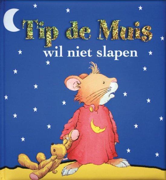 Tip de Muis wil niet slapen