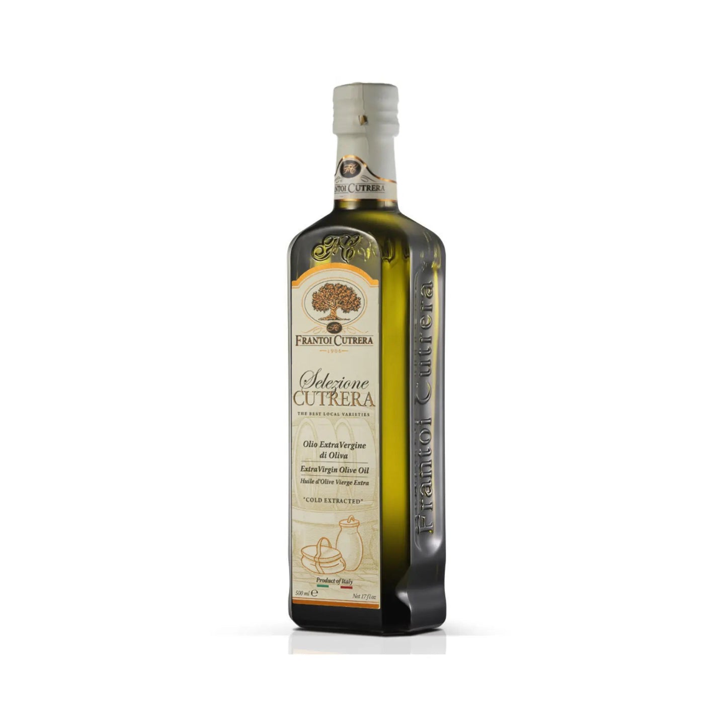 Frantoi Cutrera - Selezione
