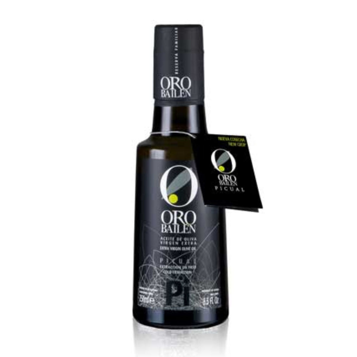 Oro Bailen-Picual