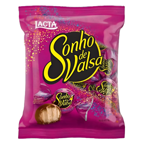 Lacta Sonho de Valsa Bombom