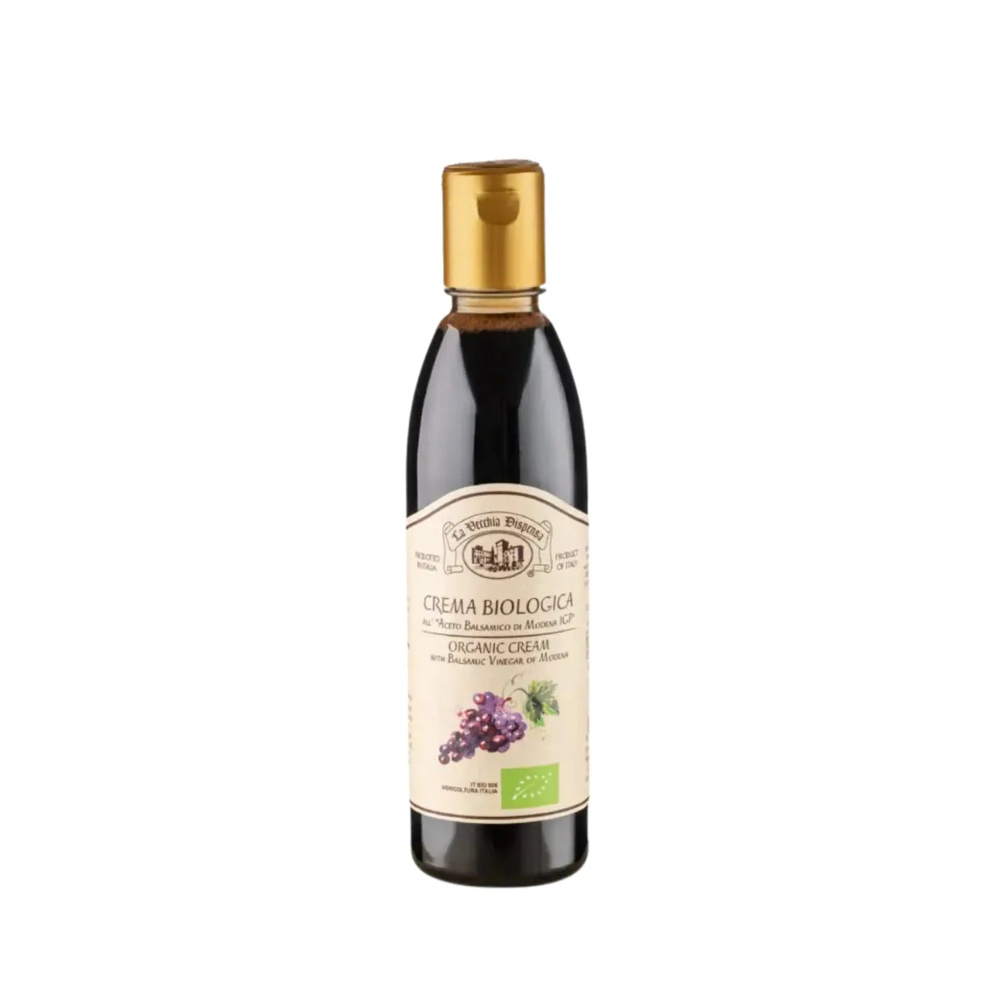 La Vecchia Dispensa, Biologische Balsamico crème