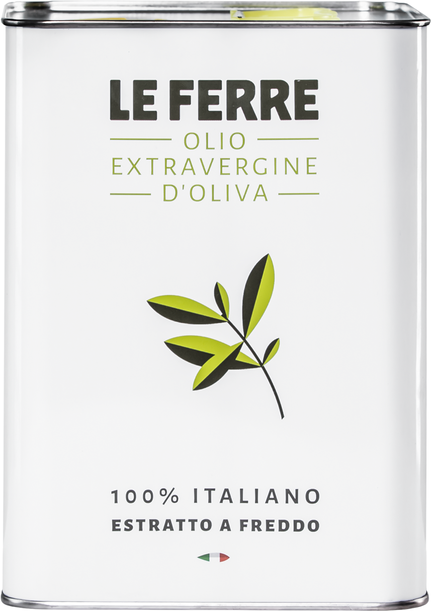 LeFerre - Multivarietale