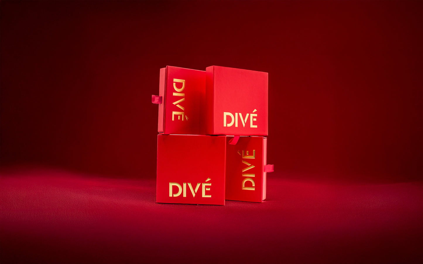 Divé Gift Card
