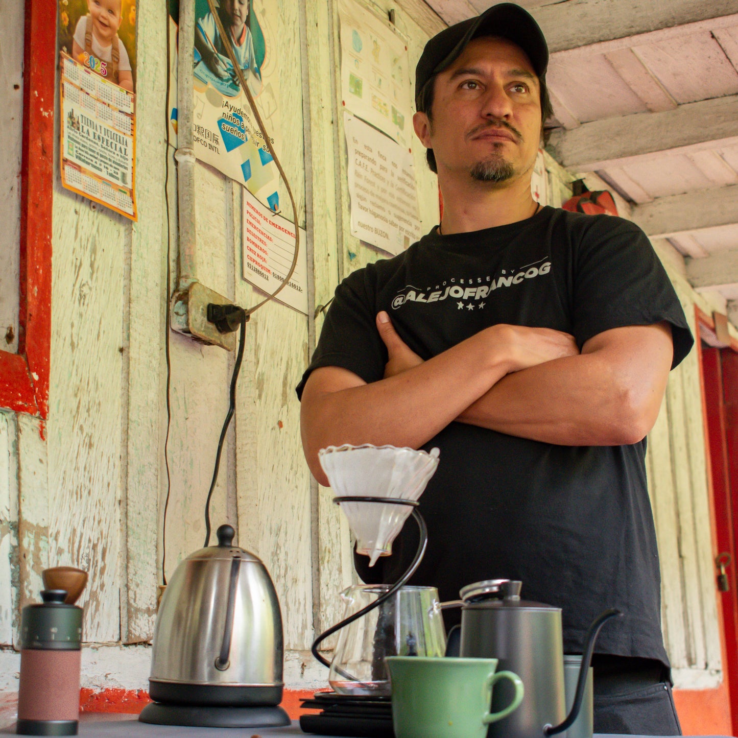 red-mountain-cafe-de-alejandro-castillo-bourbon-tolima-250g - Desapega.nl