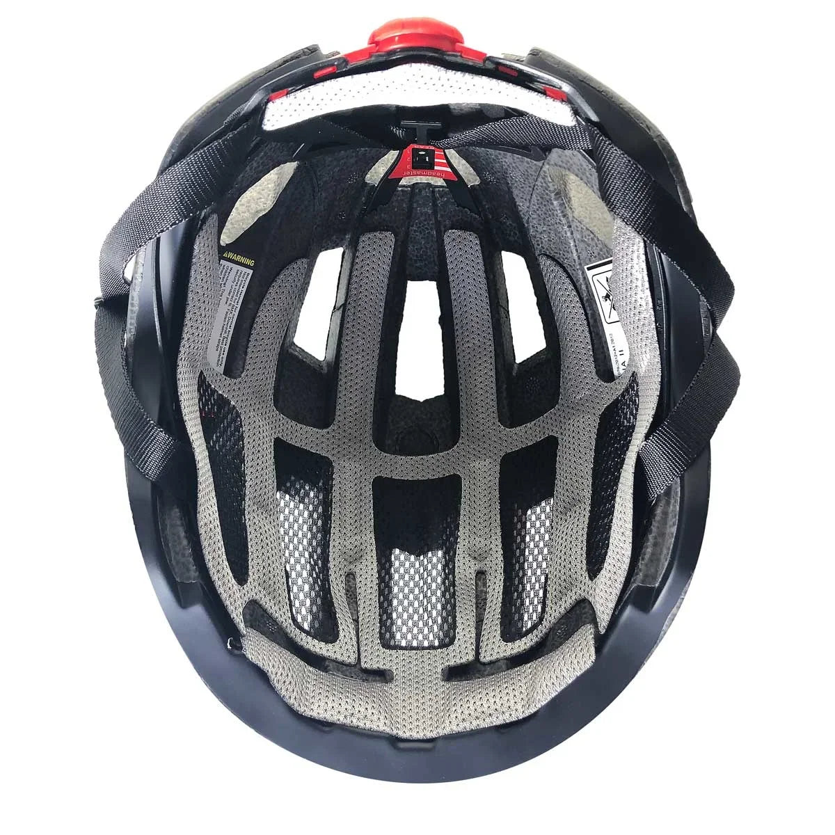 Replacement pads for Sigma-II helmet