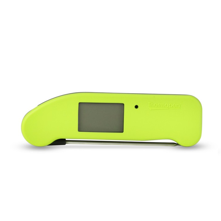 Thermapen ONE Hi-Vis Limited Edition