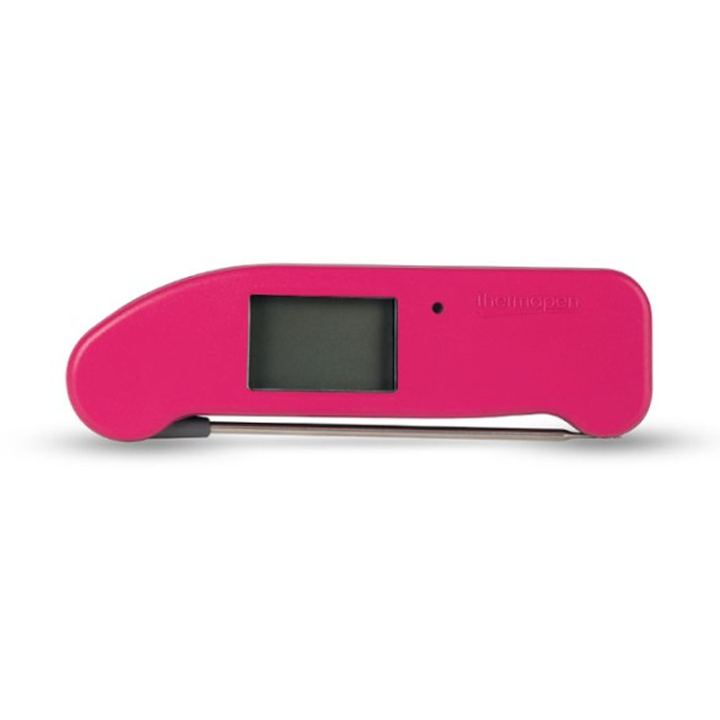 Thermapen ONE Raspberry Limited Edition