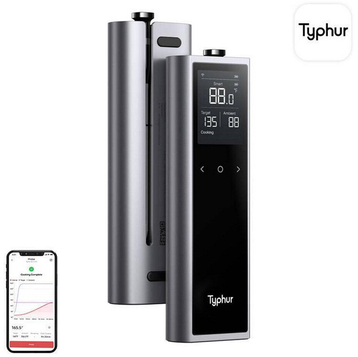 Typhur Sync One