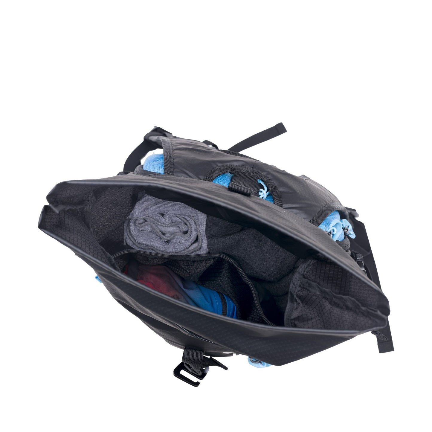 Bolsa versátil 3.0 à prova de chuva para o dia da corrida