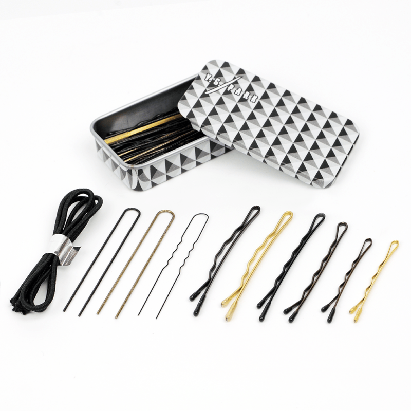 Y.S. Park Steekspeld Set 826 assortiment 39 stuks