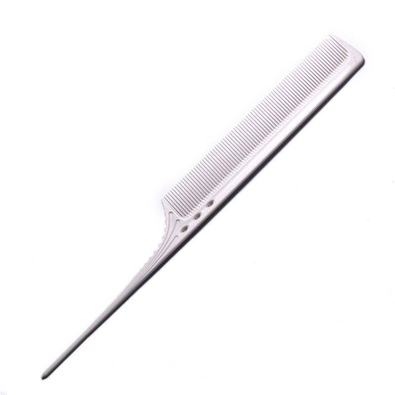 Y.S. Park Steelkam YS-106 Recht 250mm Wit