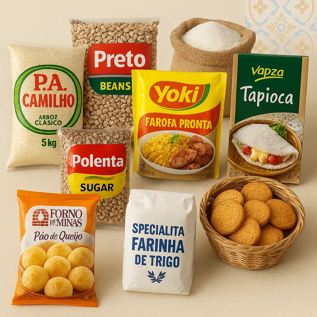 Online Grocery Store | Pantry Staples, Snacks, Drinks & More | Desapega