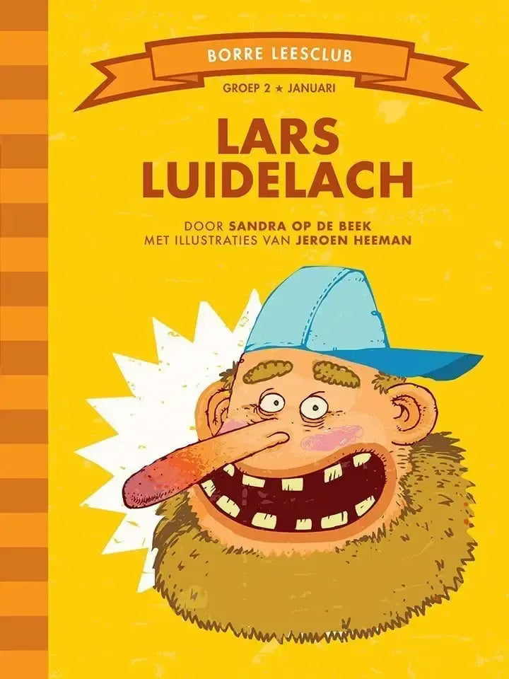 Lars Luidelach (grupo 2)