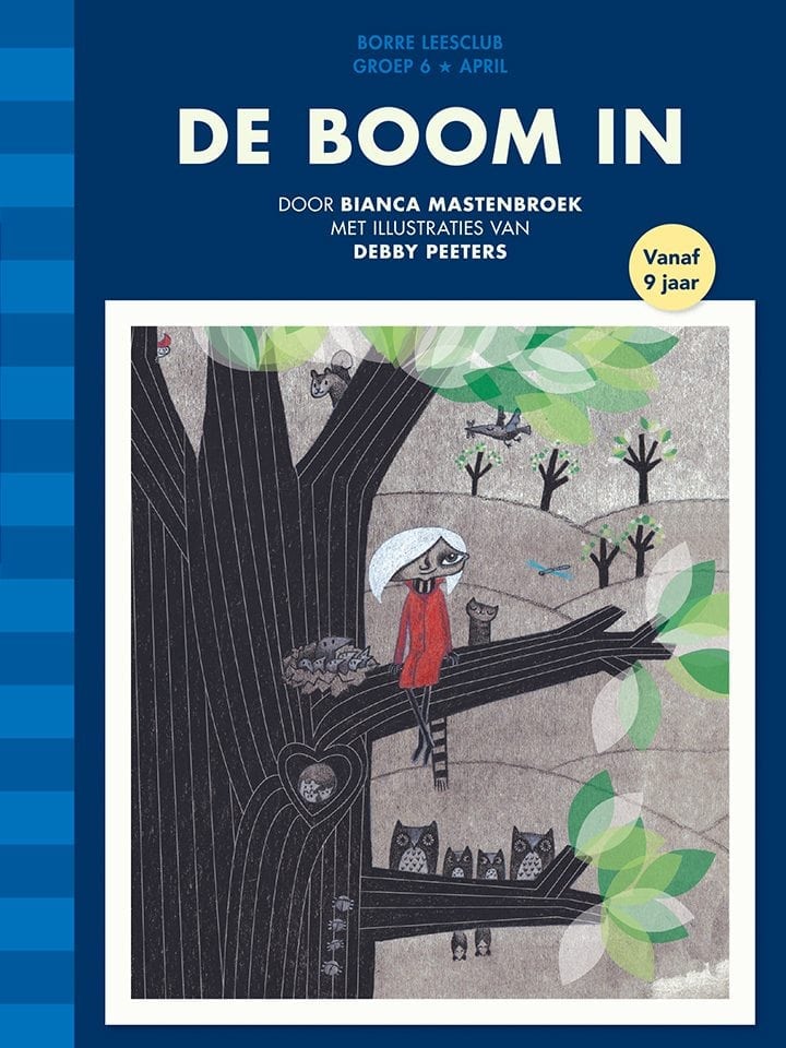 De boom em (grupo 6)