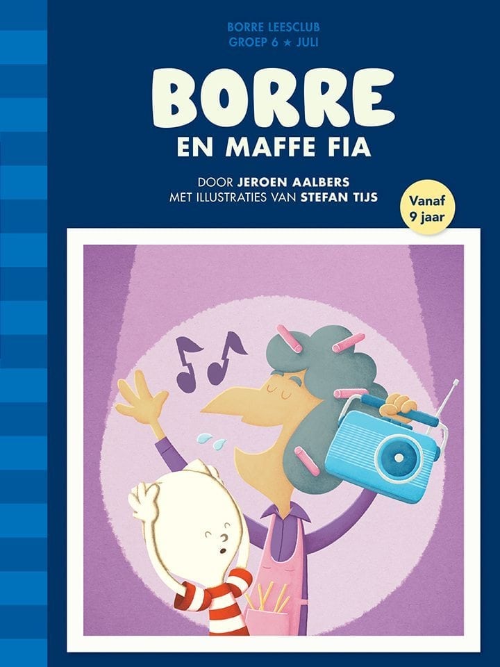 Borre en Maffe Fia (grupo 6)