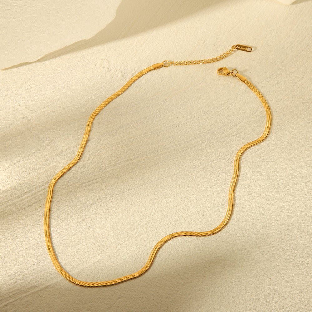 Cleo Necklace