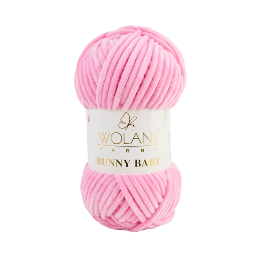 Wolans Bunny Baby