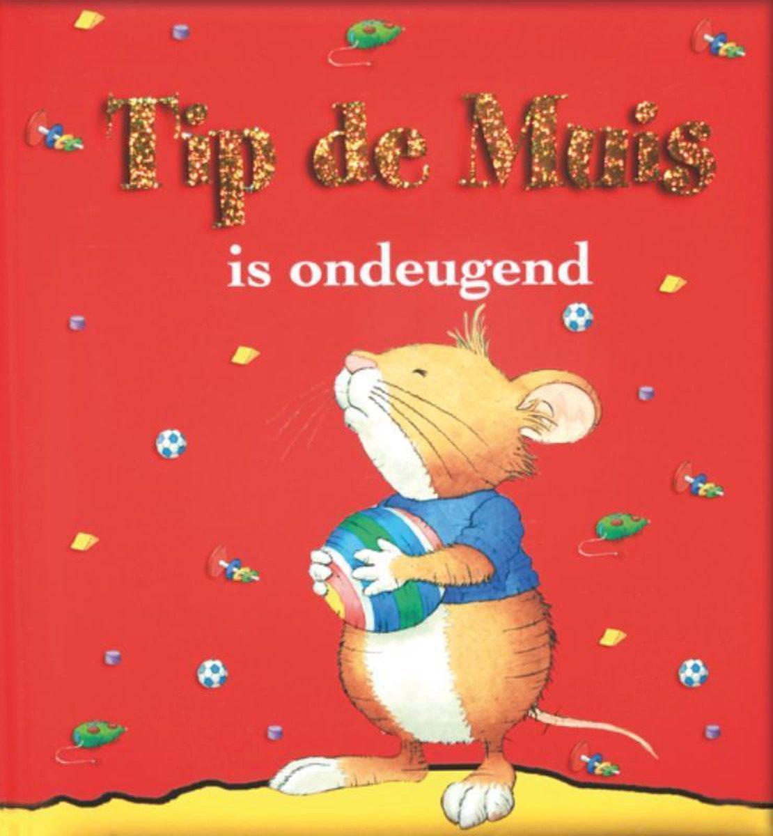 Tip de muis is ondeugend