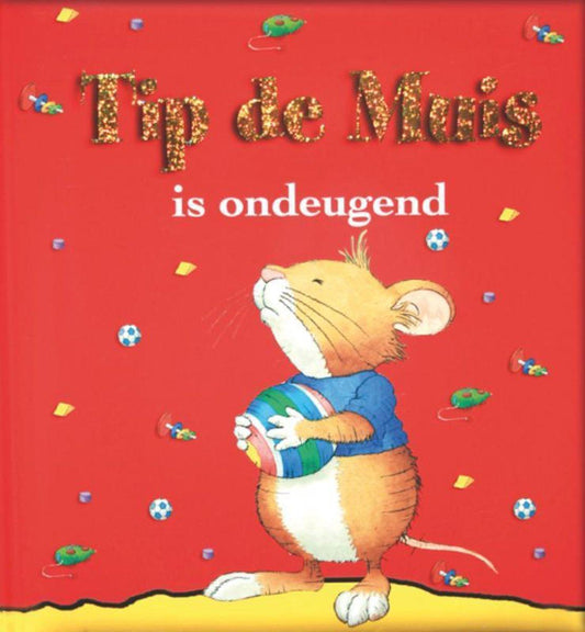 Tip de muis is ondeugend