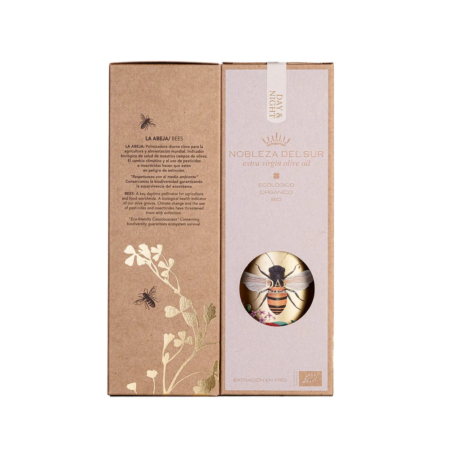 NOBLEZA DEL SUR – ECO  Day - Gift