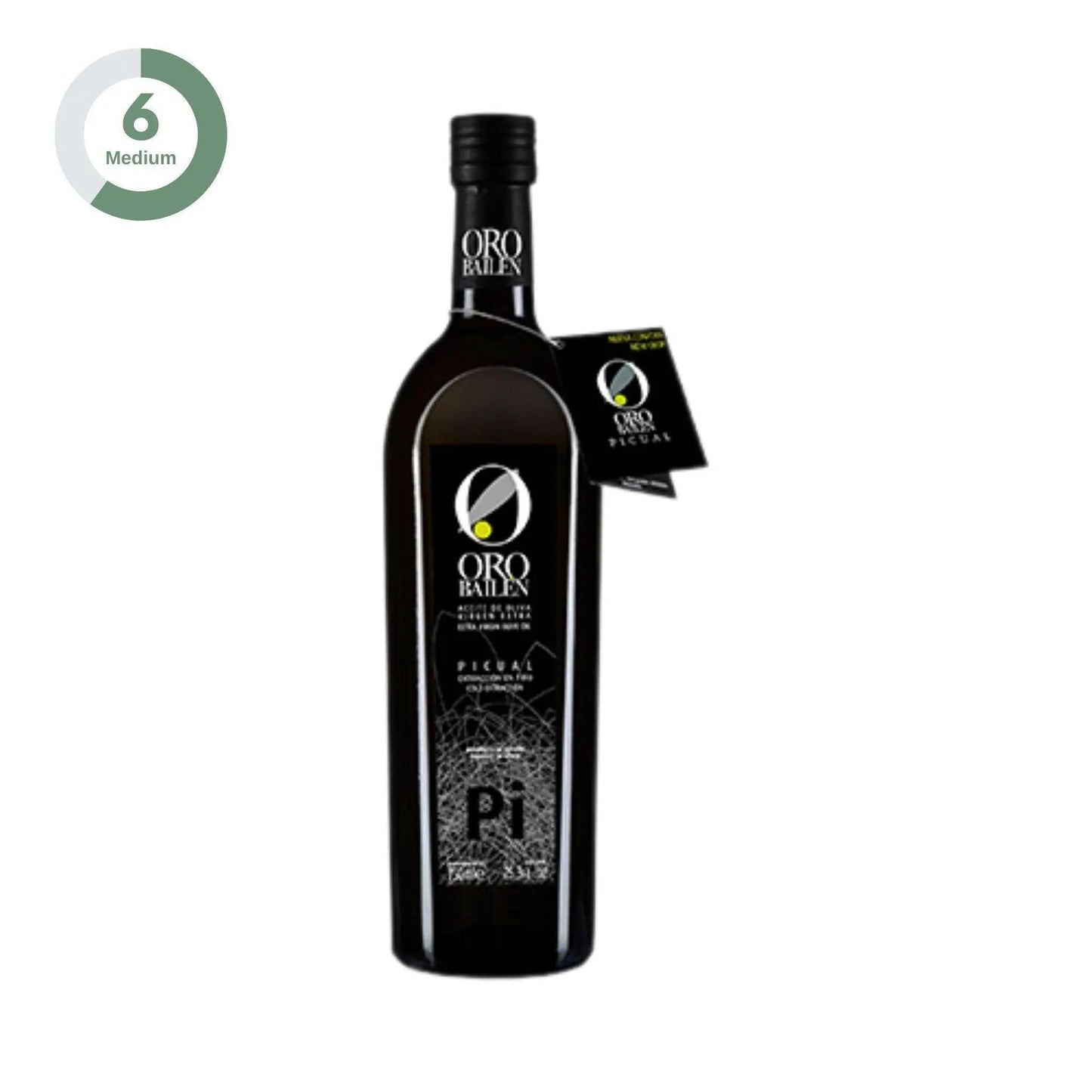 Beste Olijfolie Set 2025