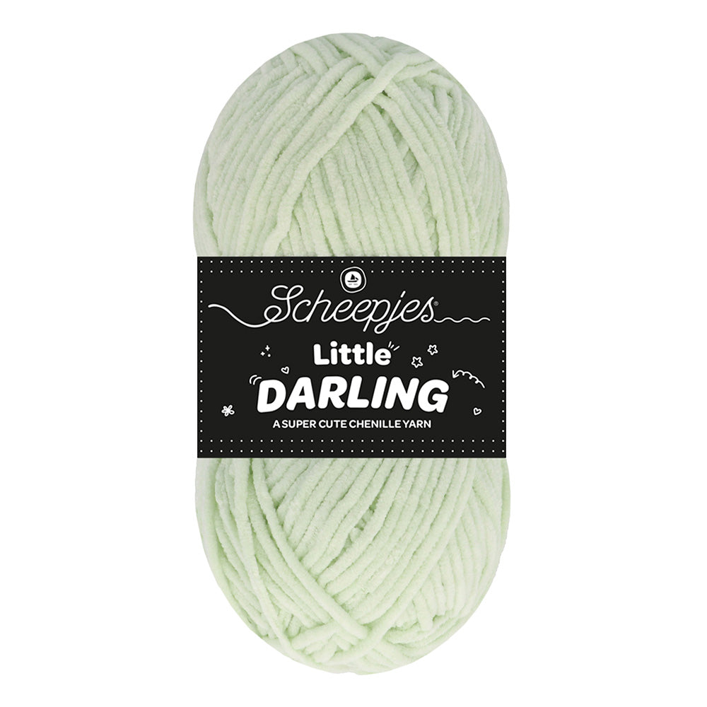 Scheepjes Little Darling