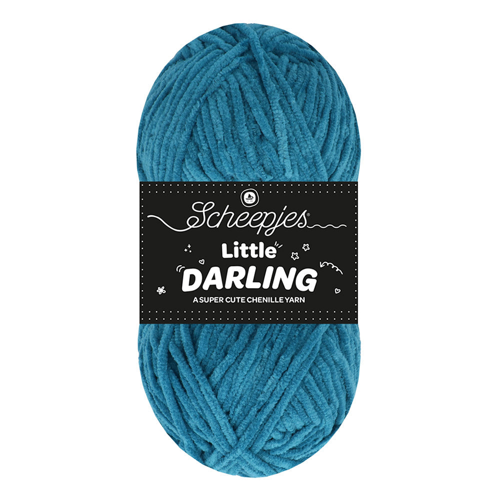 Scheepjes Little Darling