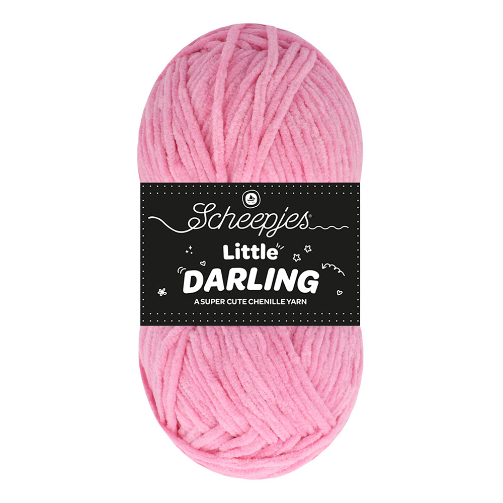 Scheepjes Little Darling