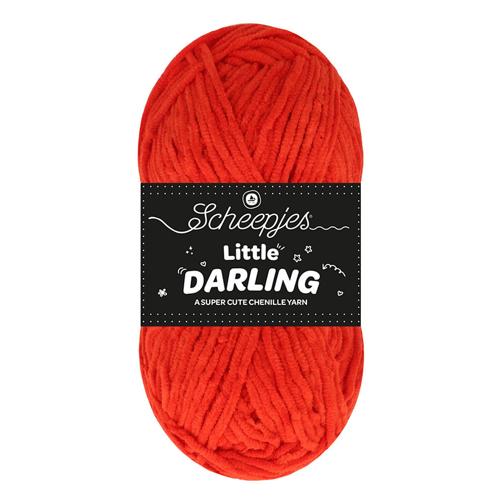 Scheepjes Little Darling