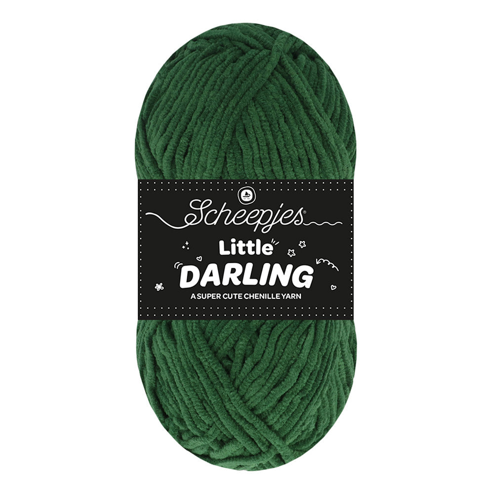 Scheepjes Little Darling