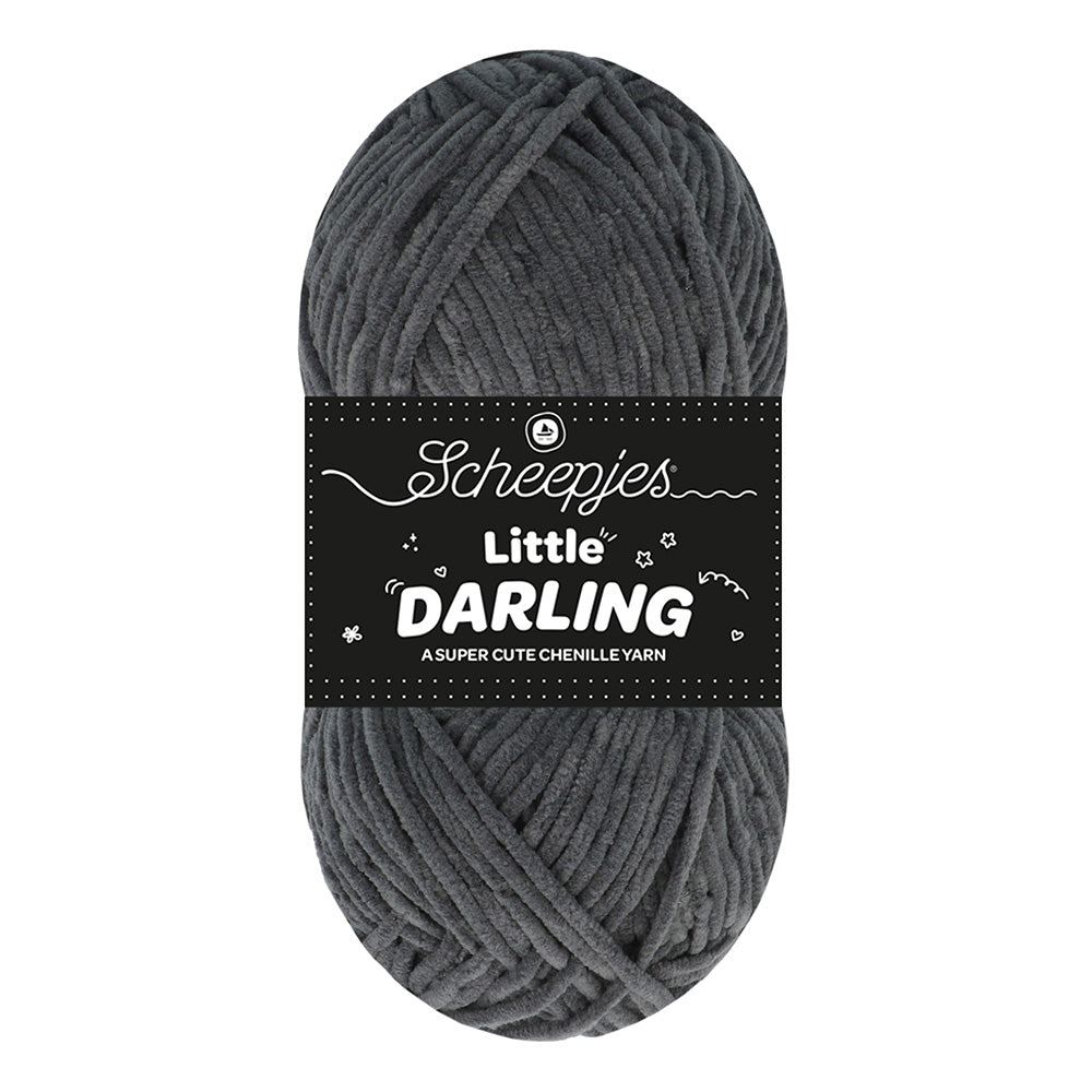 Scheepjes Little Darling