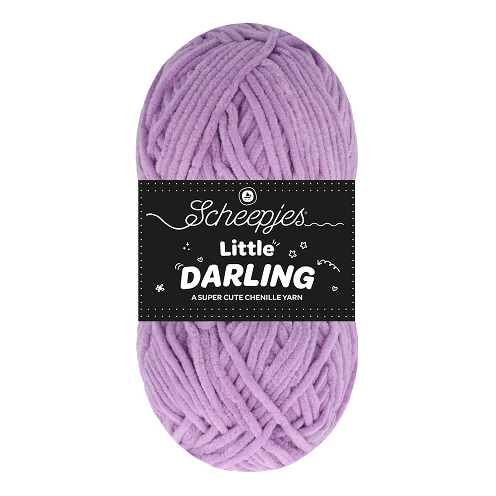 Scheepjes Little Darling