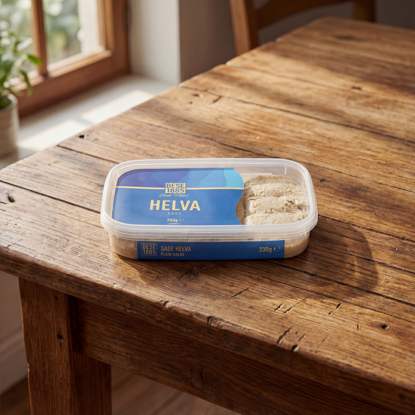 Premium Welcome Package – Special Introductory Offer | Turkish Halva, Tahini & Pekmez Assortment