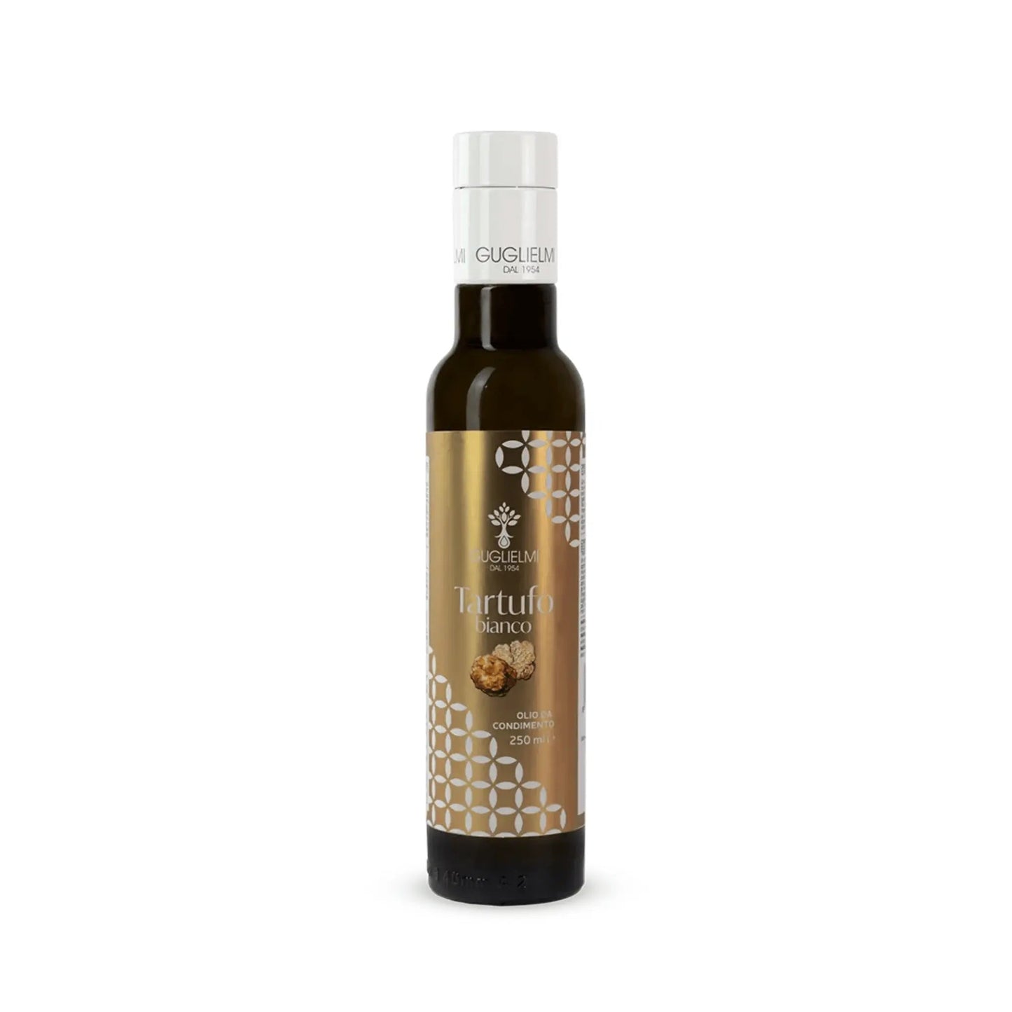 Guglielmi - Truffel Olijfolie - 250ml