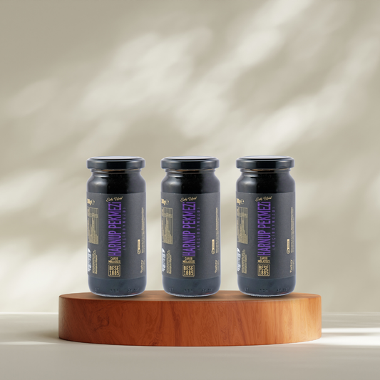 Premium Harput Molasses – 300g – 3-Pack