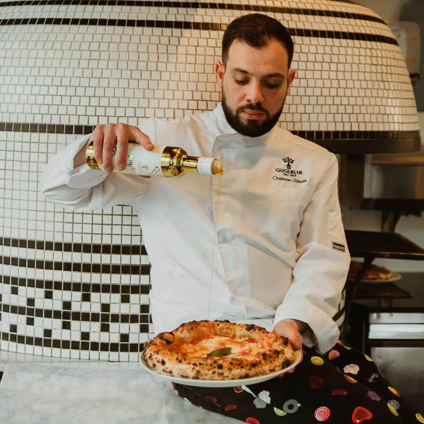 Guglielmi- Puglia Bio IGP