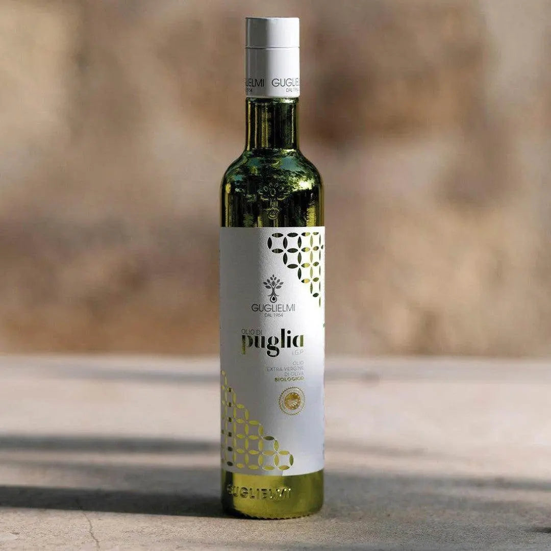 Guglielmi - Puglia BIO P.G.I