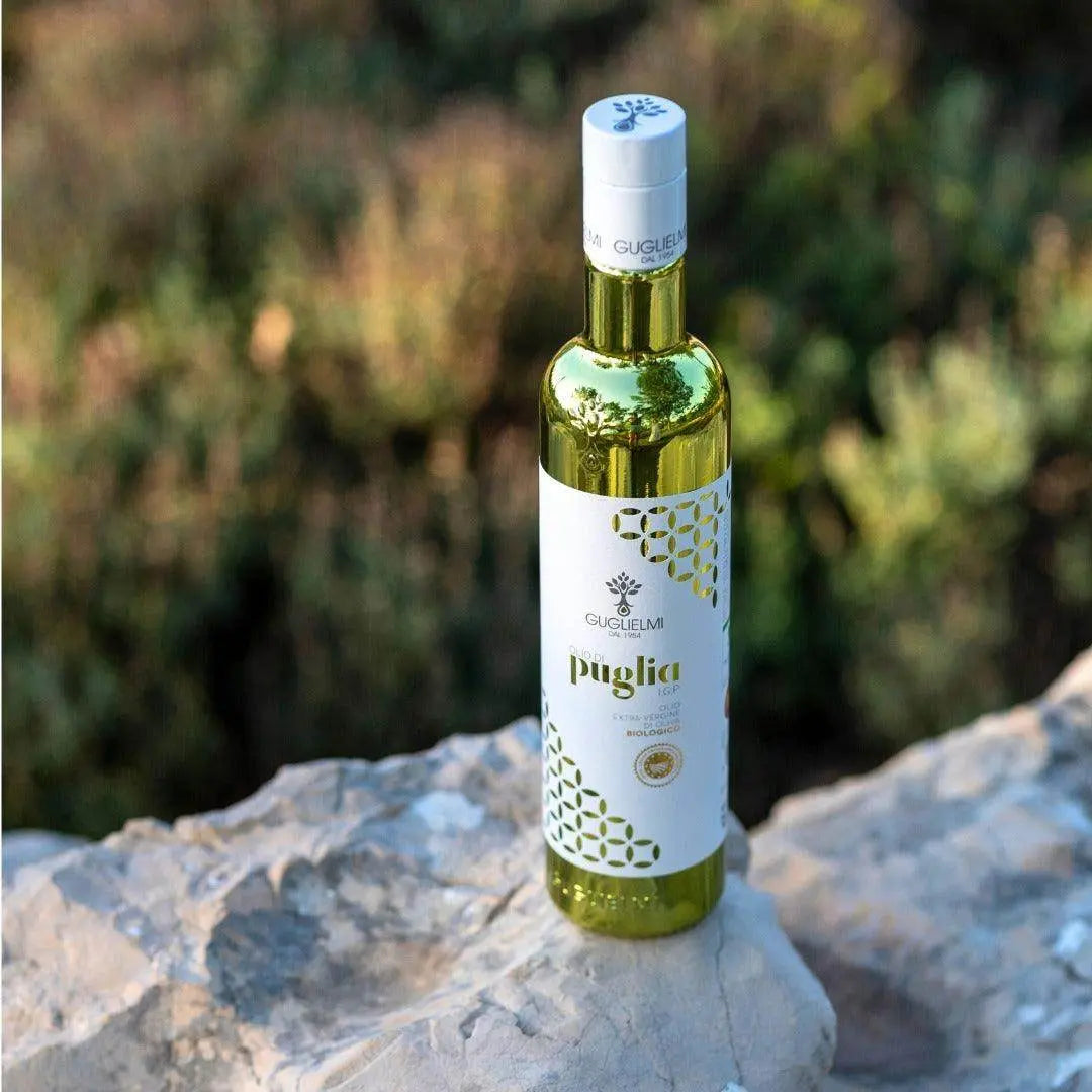 Guglielmi- Puglia Bio IGP