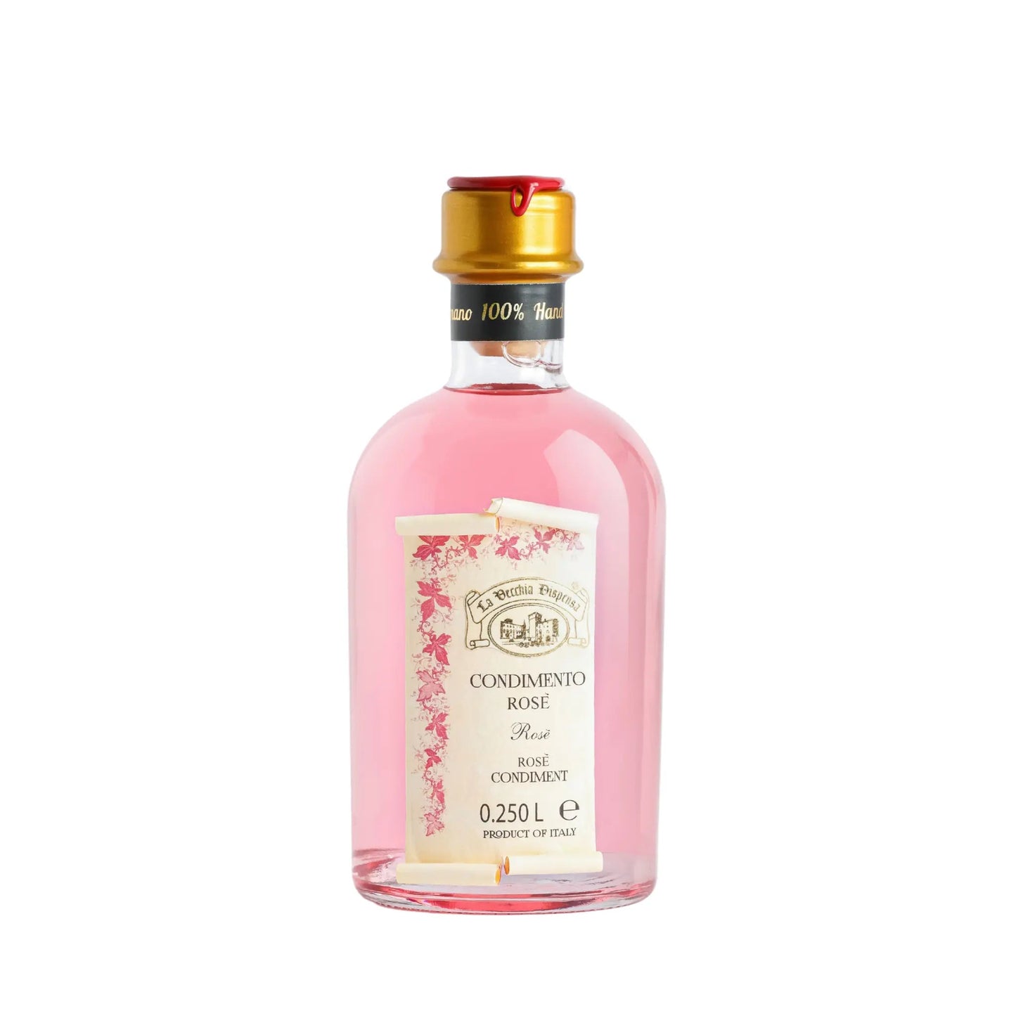 La Vecchia Dispensa, Rosé Condiment