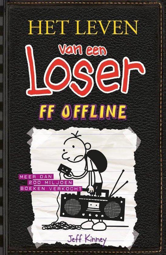 Het leven van een Loser 10 - Ff offline