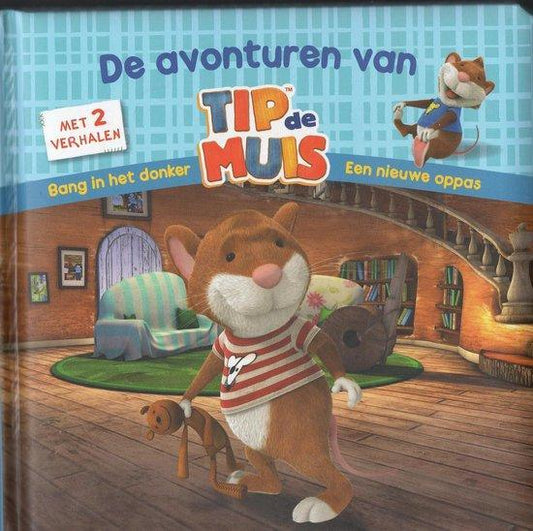 Tip de muis - Avonturen