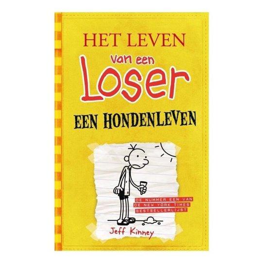 Ele levou um perdedor 4 - um hondenleven