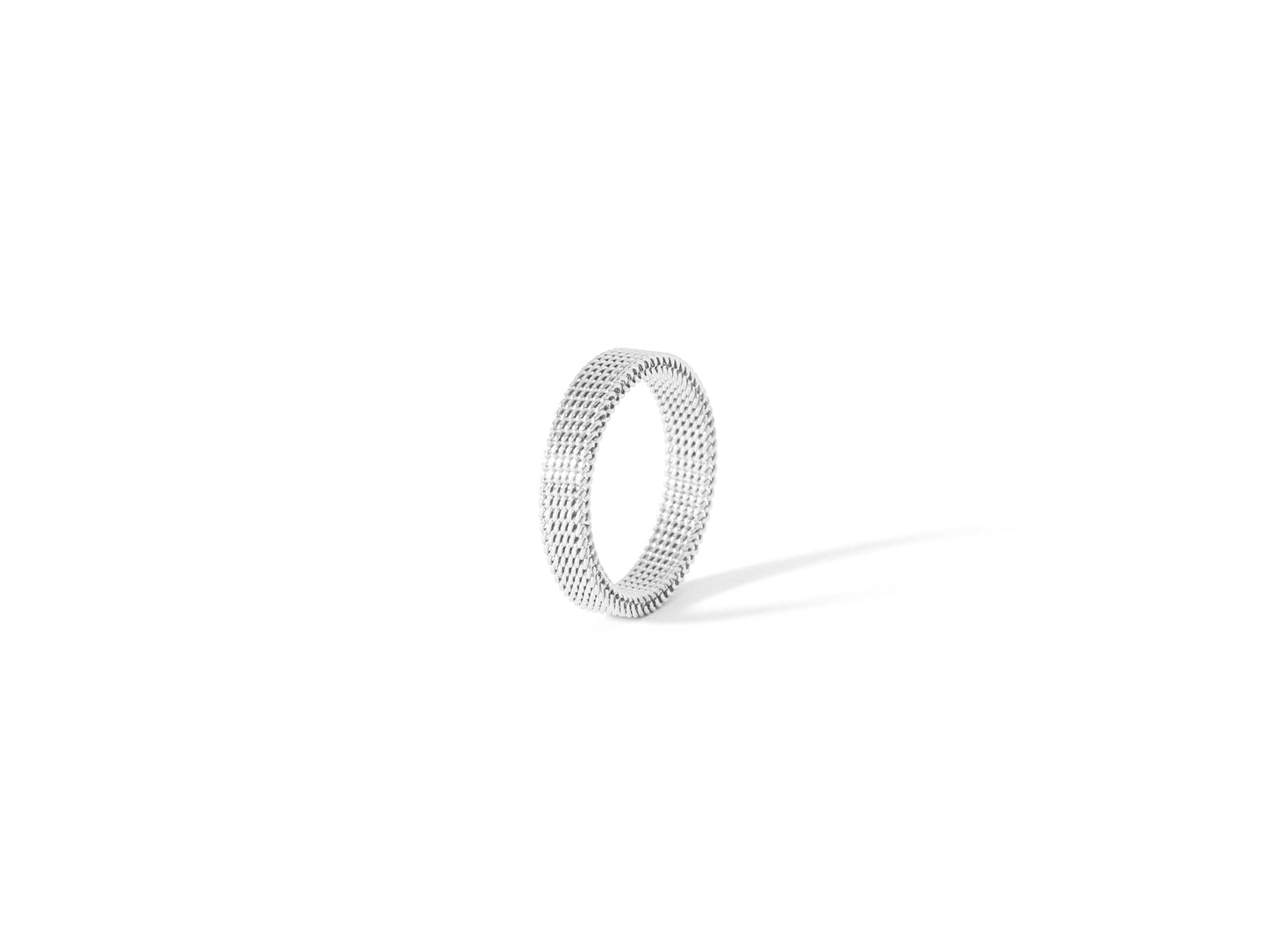 Dominion Band Silver, Slim