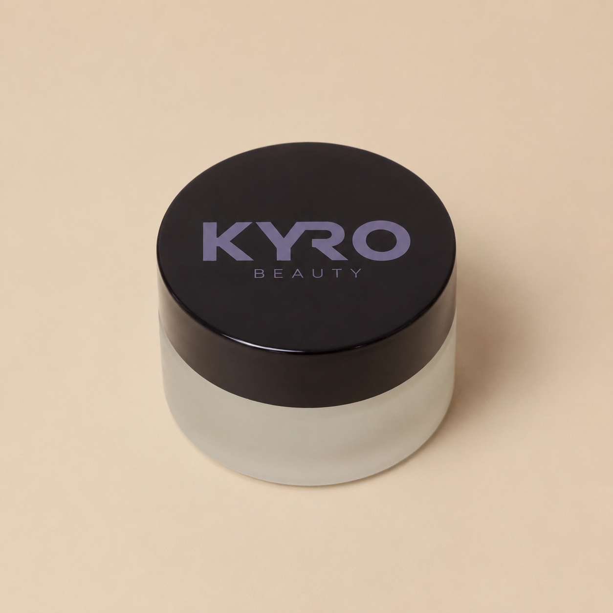 Gel para sobrancelhas com óleo de argan