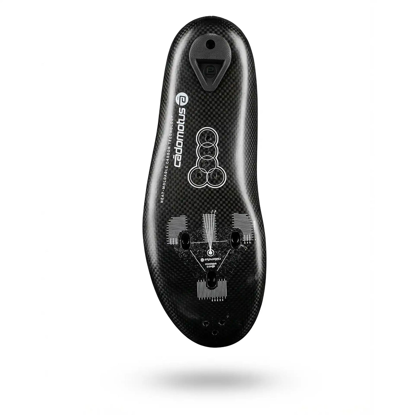 Sapatilha de ciclismo Chronos Aero Triathlon