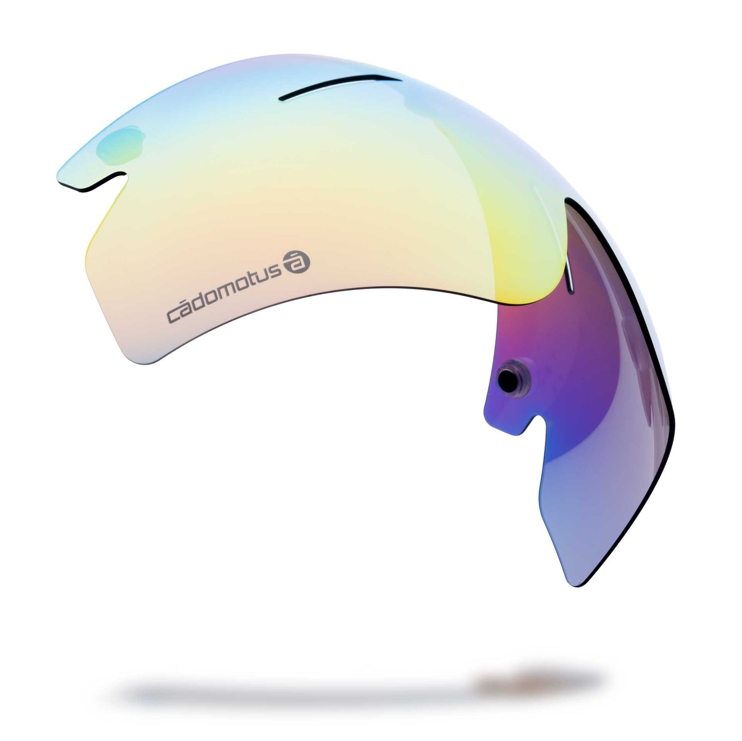Viseira para capacete Omega & Sigma-II Aero | SKY2.0 
