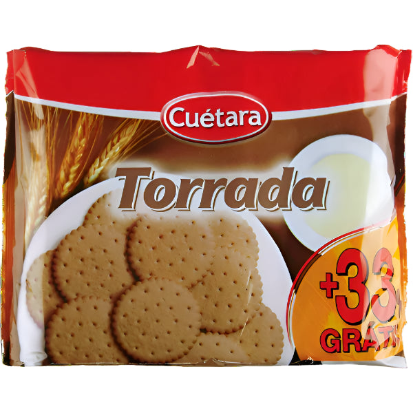 Cuétara Bolachas Maria (Maria Biscuits)